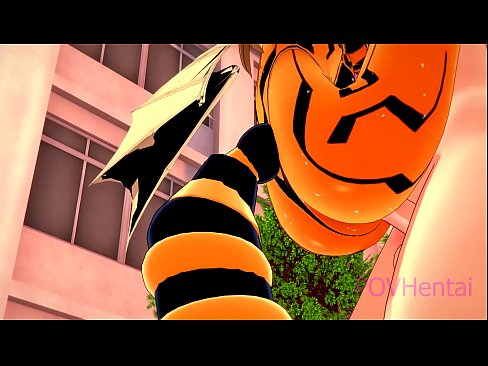 ❤️ Wasp Girl Monster គុណភាពសិច នៅ km.mrvideospornogratis.ru ❤